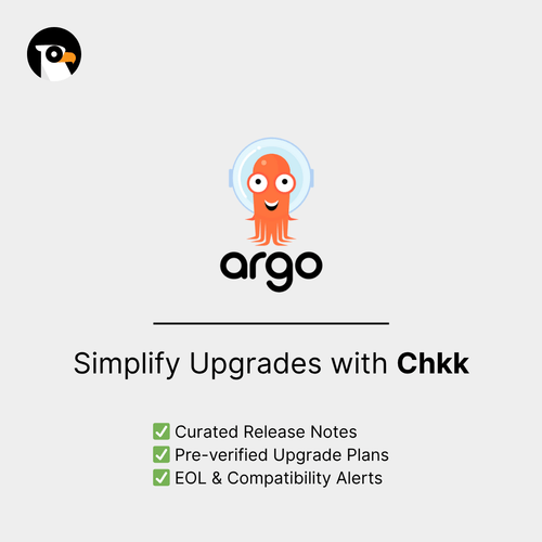 Chkk Agentic Lifecycle Management
