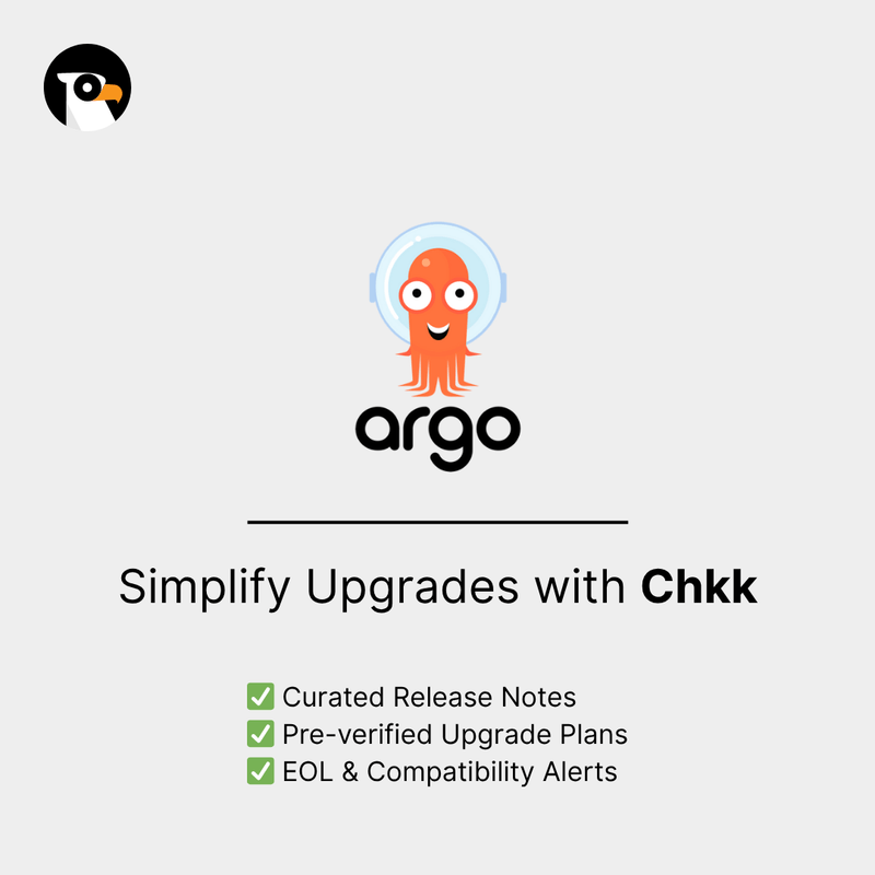 Chkk Agentic Lifecycle Management
