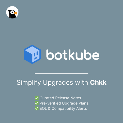 Chkk Agentic Lifecycle Management