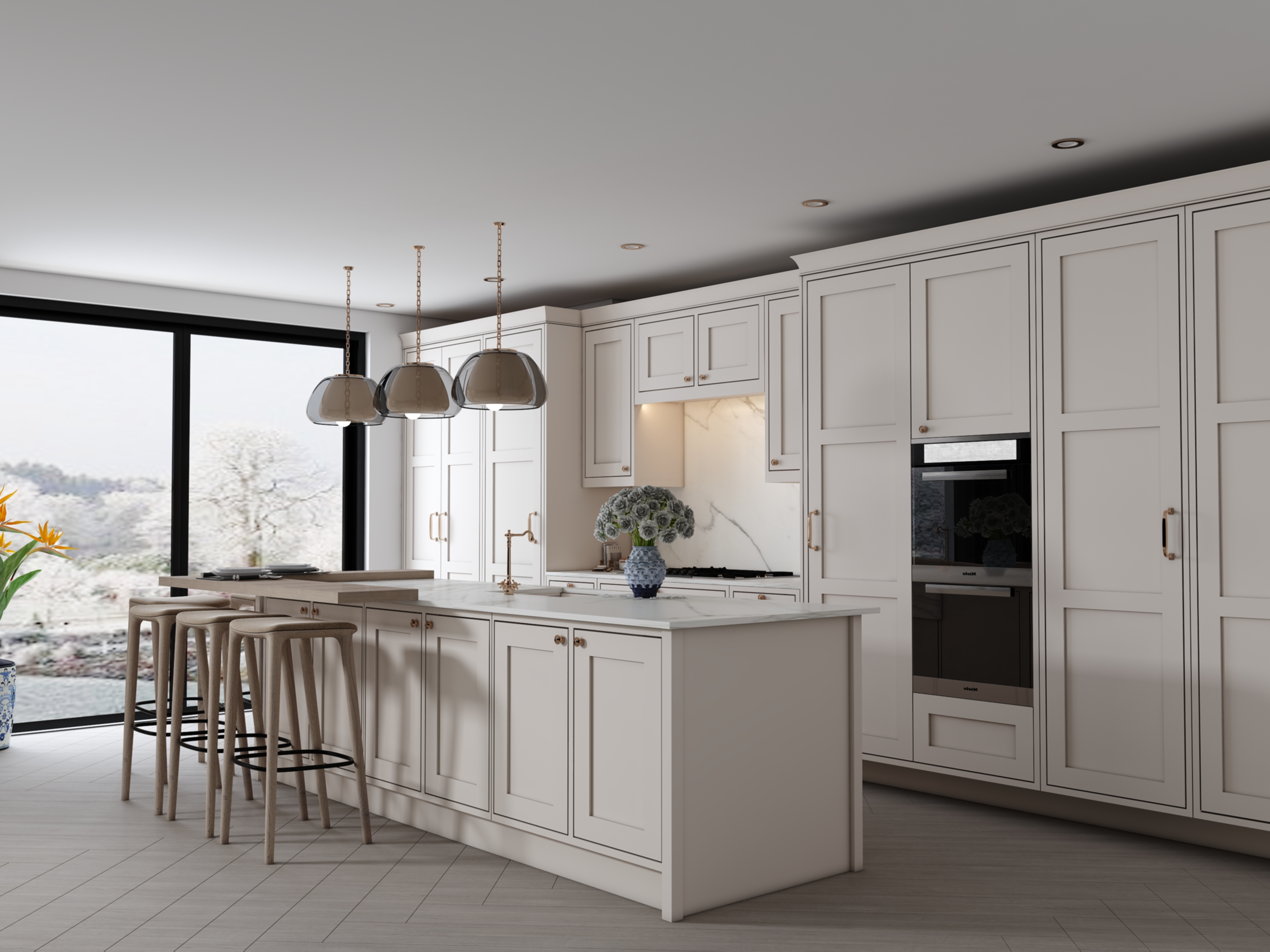 7 Design Mistakes to Avoid in Your Next Kitchen Remodel