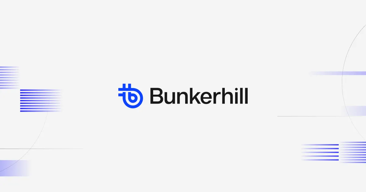 Bunkerhill Health | Advancing AI Healthcare from Concept to Clinic