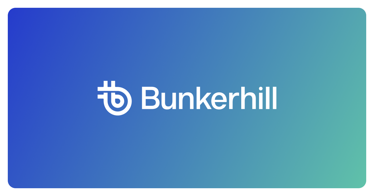 Bunkerhill Health office