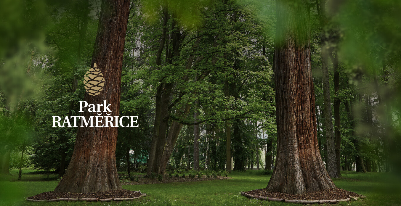 Park Ratměřice