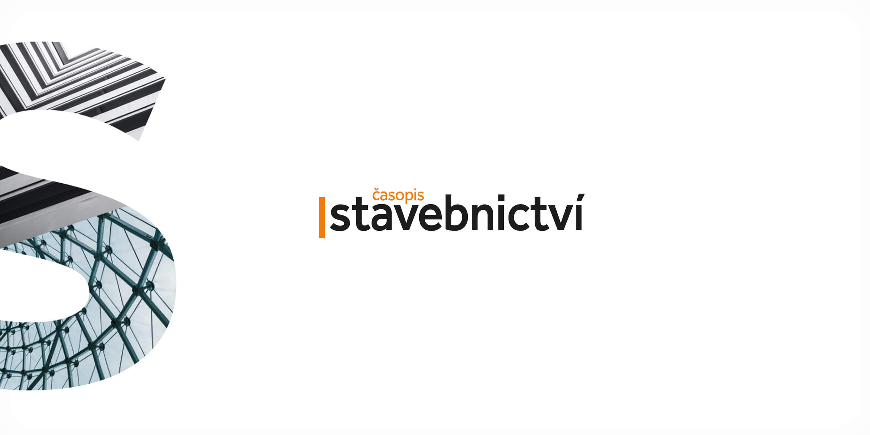 Časopis Stavebnictví