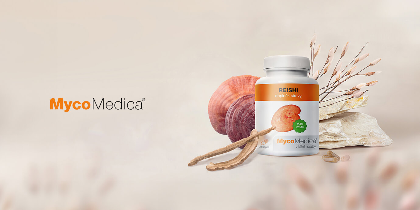 Mycomedica