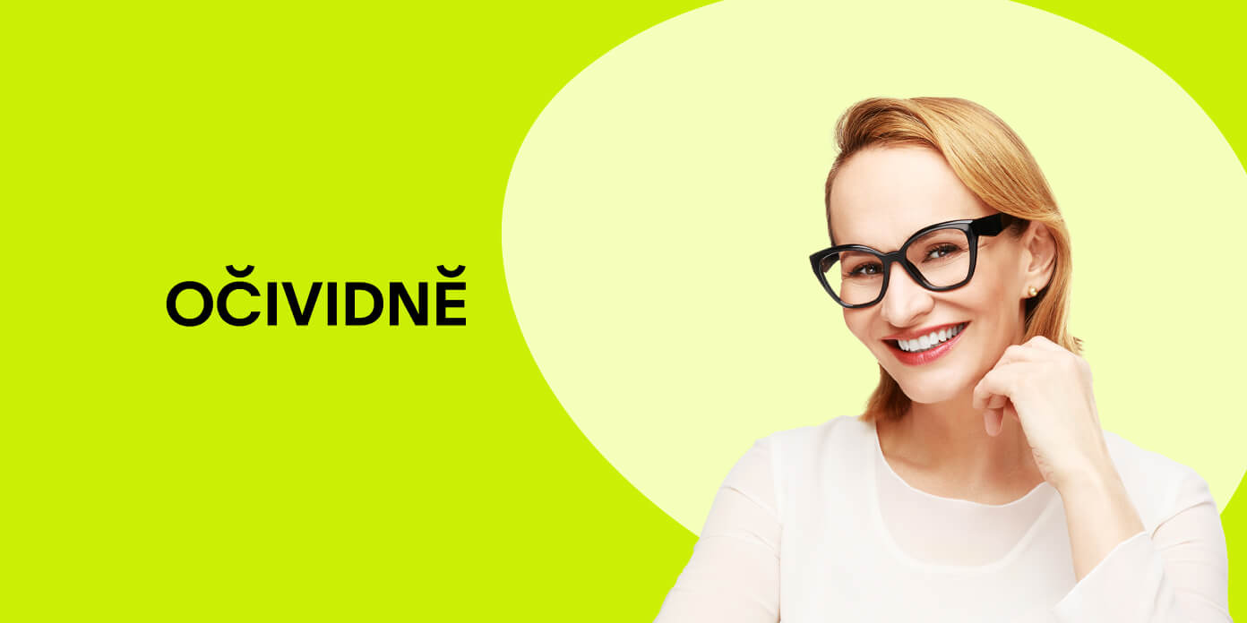 Očividně