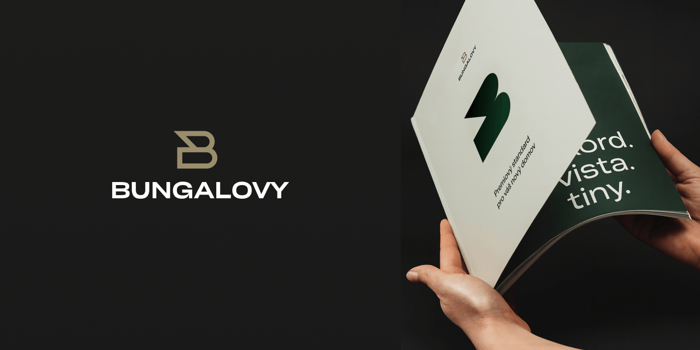 Bungalovy
