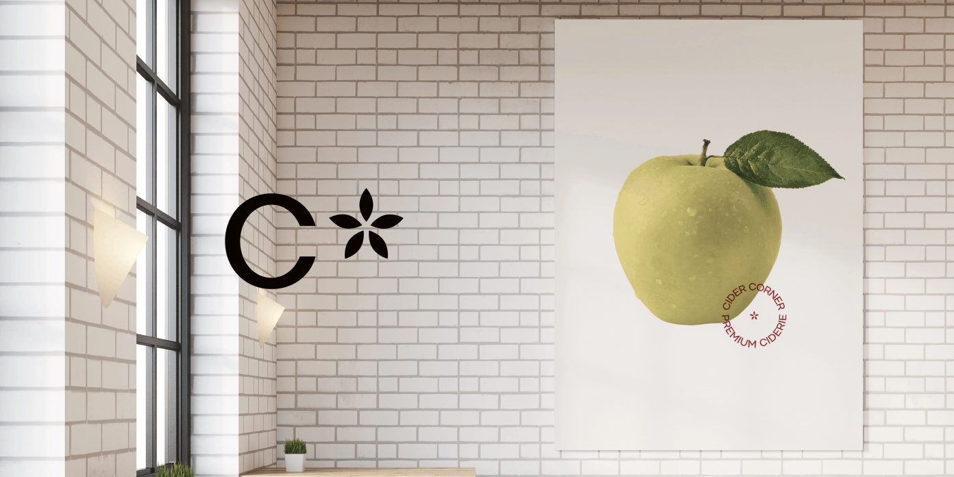 Cider corner