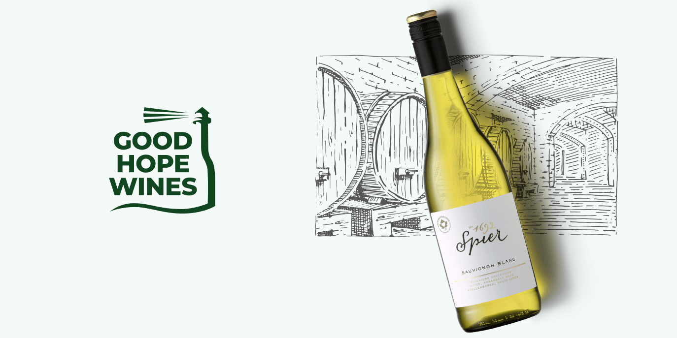 GoodHopeWines