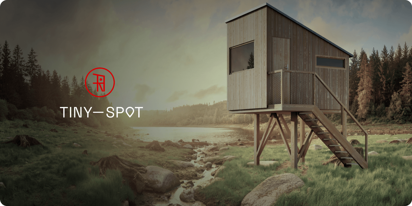 Tinyspot