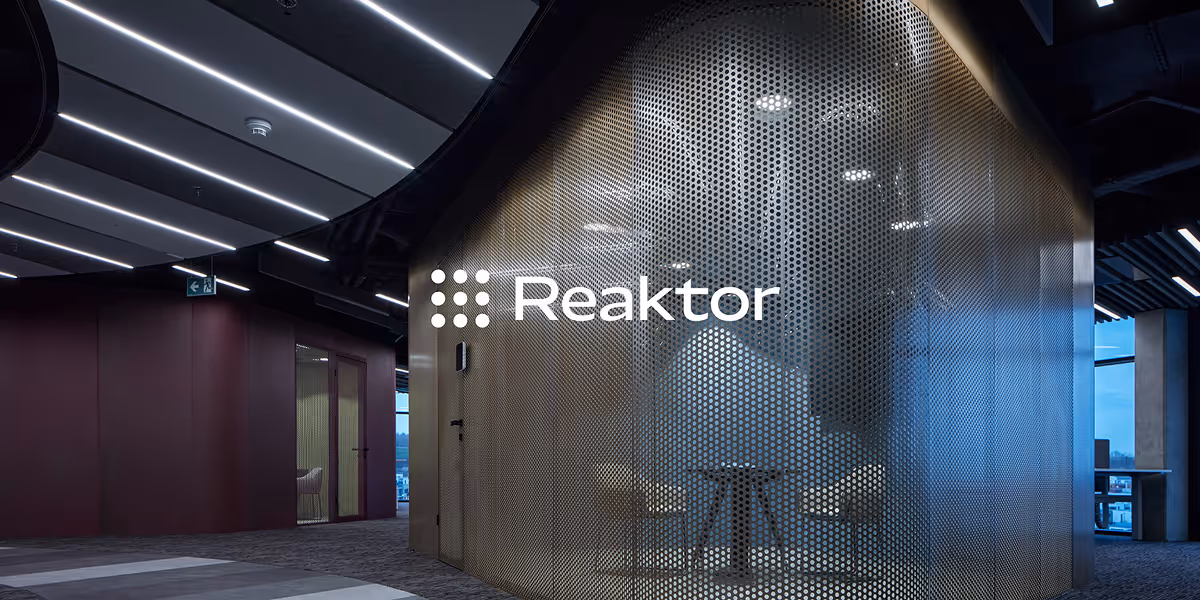 Reaktor