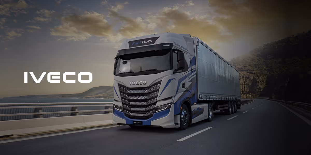 Iveco