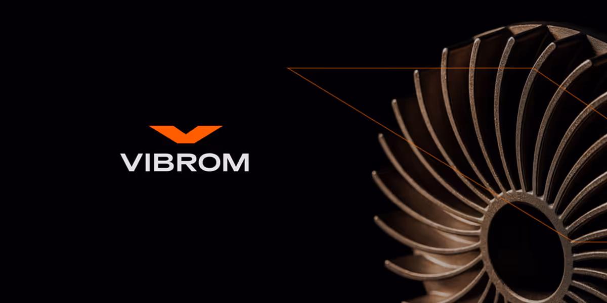 Vibrom