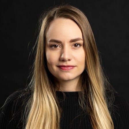 Aneta Roubíčková