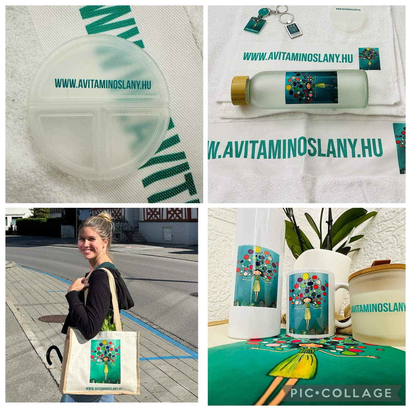 Új merchandise termékek érhetőek el nálam