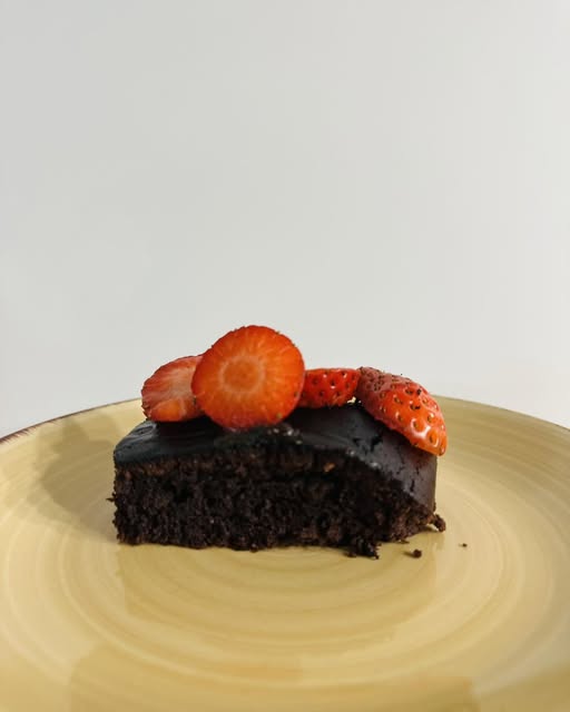 Zöldséges brownie gluténmentesen