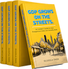GDP grows on the streets