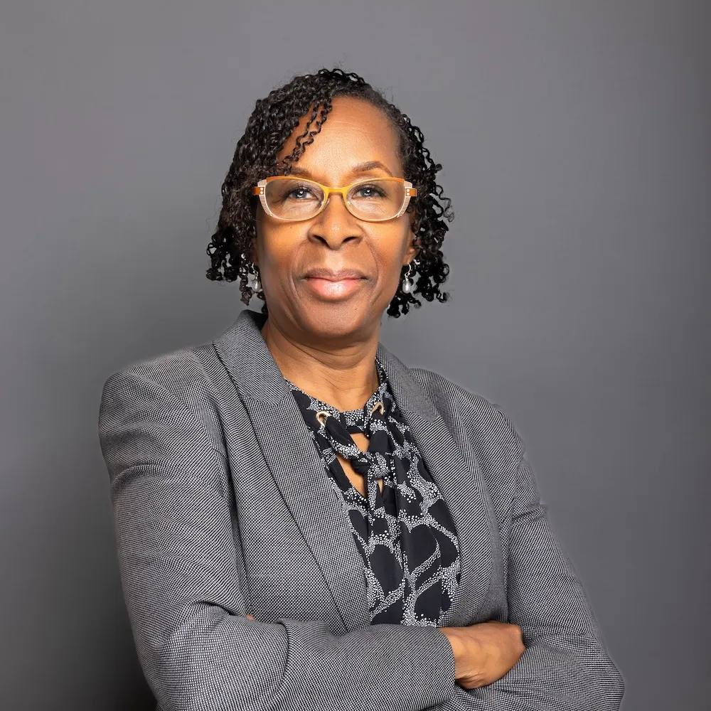 Dr. Brenda Hines