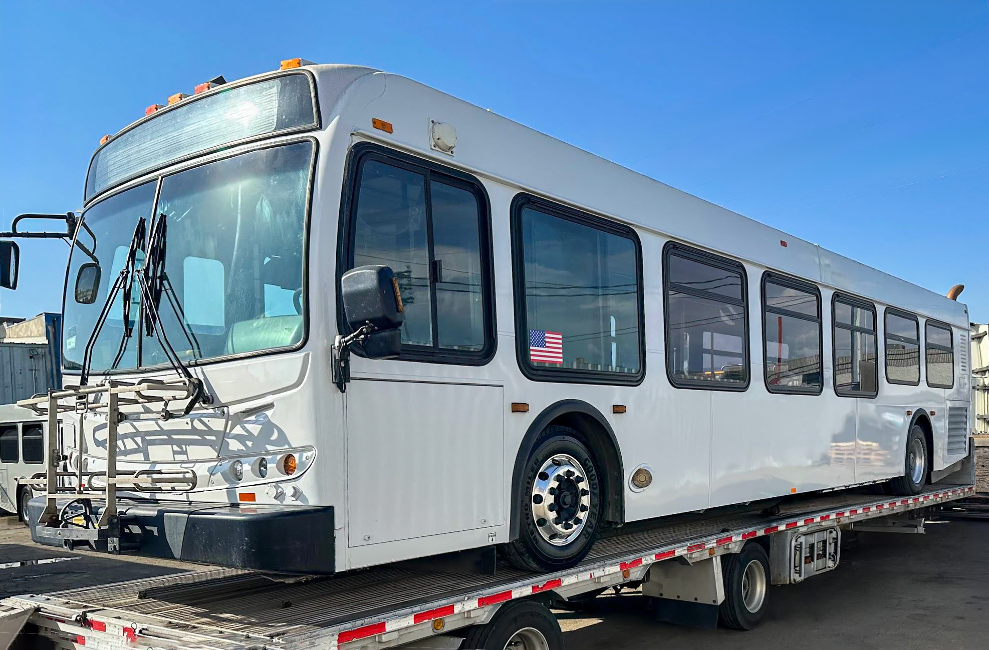 Rochester Institute of Technology Selects Spring Bird to Bridge Critical Fleet Gap