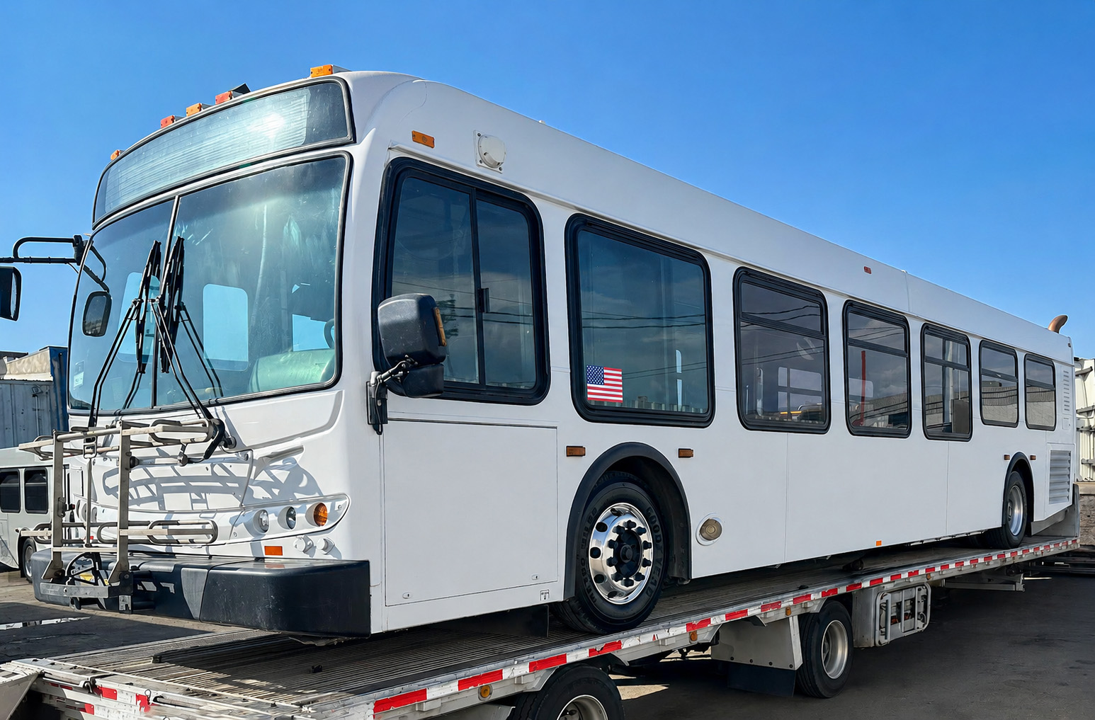 A Prominent Northeastern University Selects Spring Bird to Bridge Critical Fleet Gap