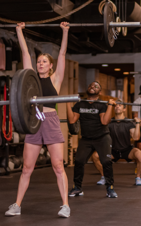 CrossFit DC
