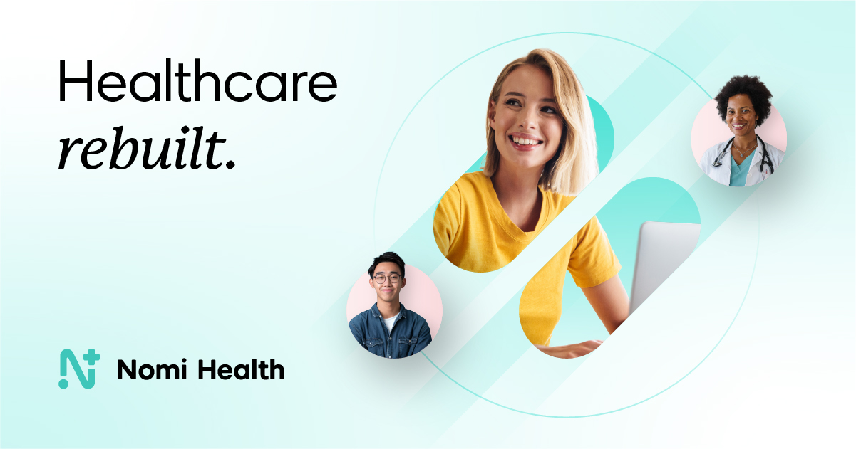Nomi Health