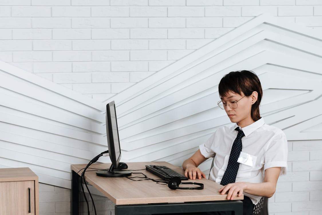 ESS, or Employees Self-Service software, helps both Finance and HR teams