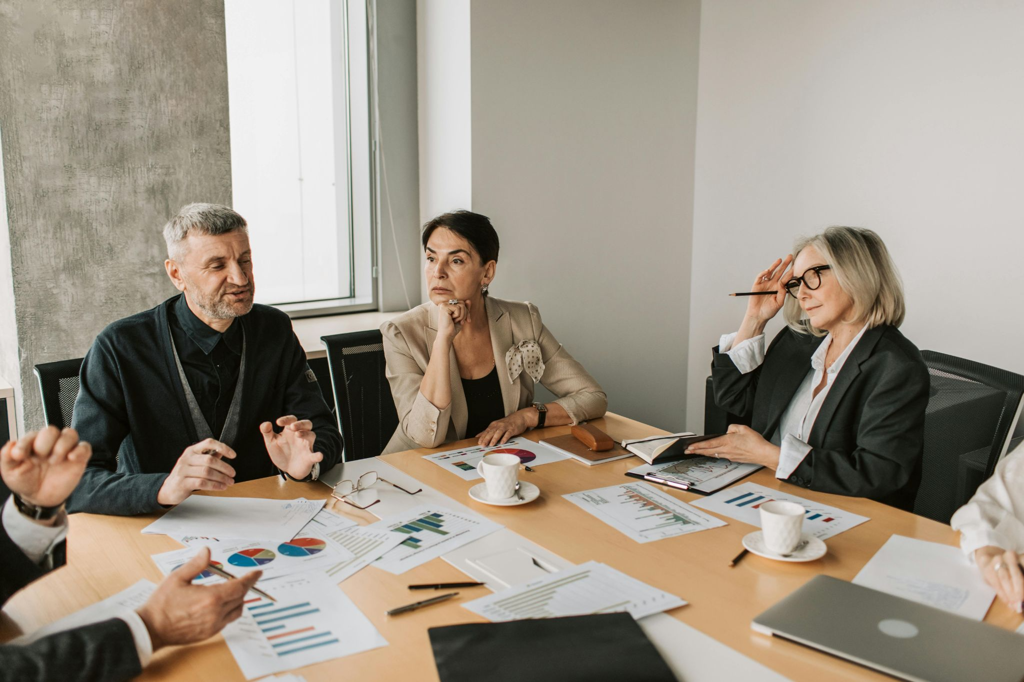 Integrated HRIS and payroll data makes it easier to make strategic decisions on finance and headcount.