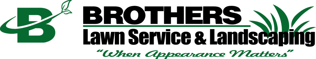 Brothers Logo with Icon Centered