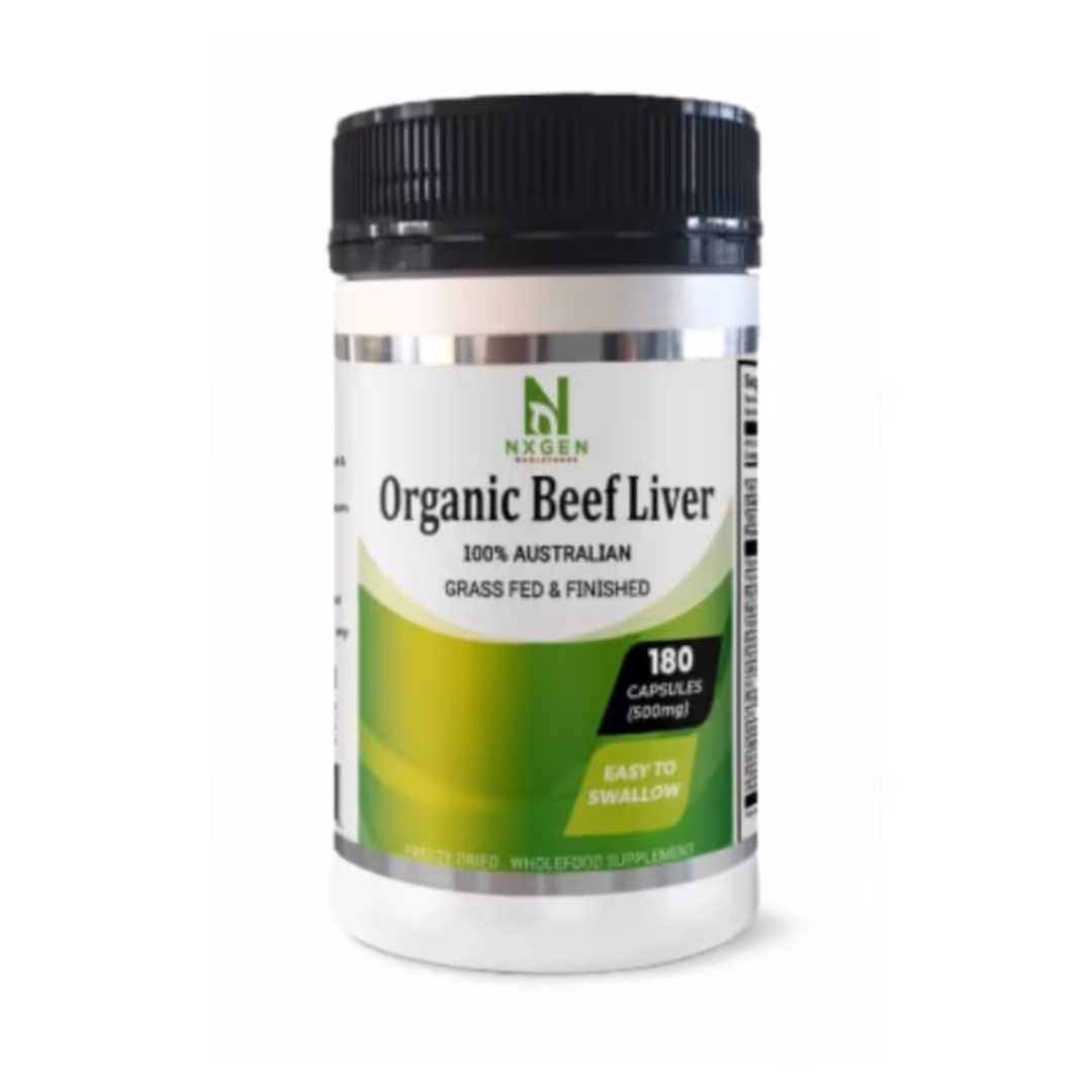 Organic-beef-liver