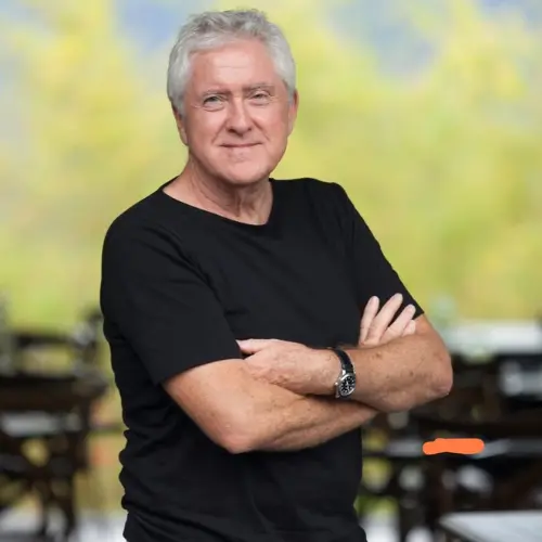 Gordon Oldham, Founder of Revīvō Wellness Resorts