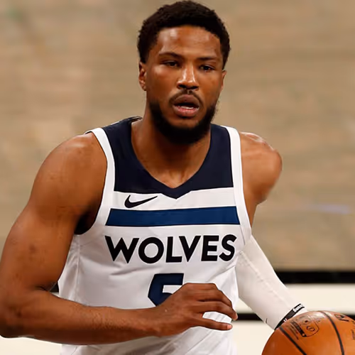 Mounted TVs and even assembled an arcade game for NBA player Malik Beasely in Eden Prairie