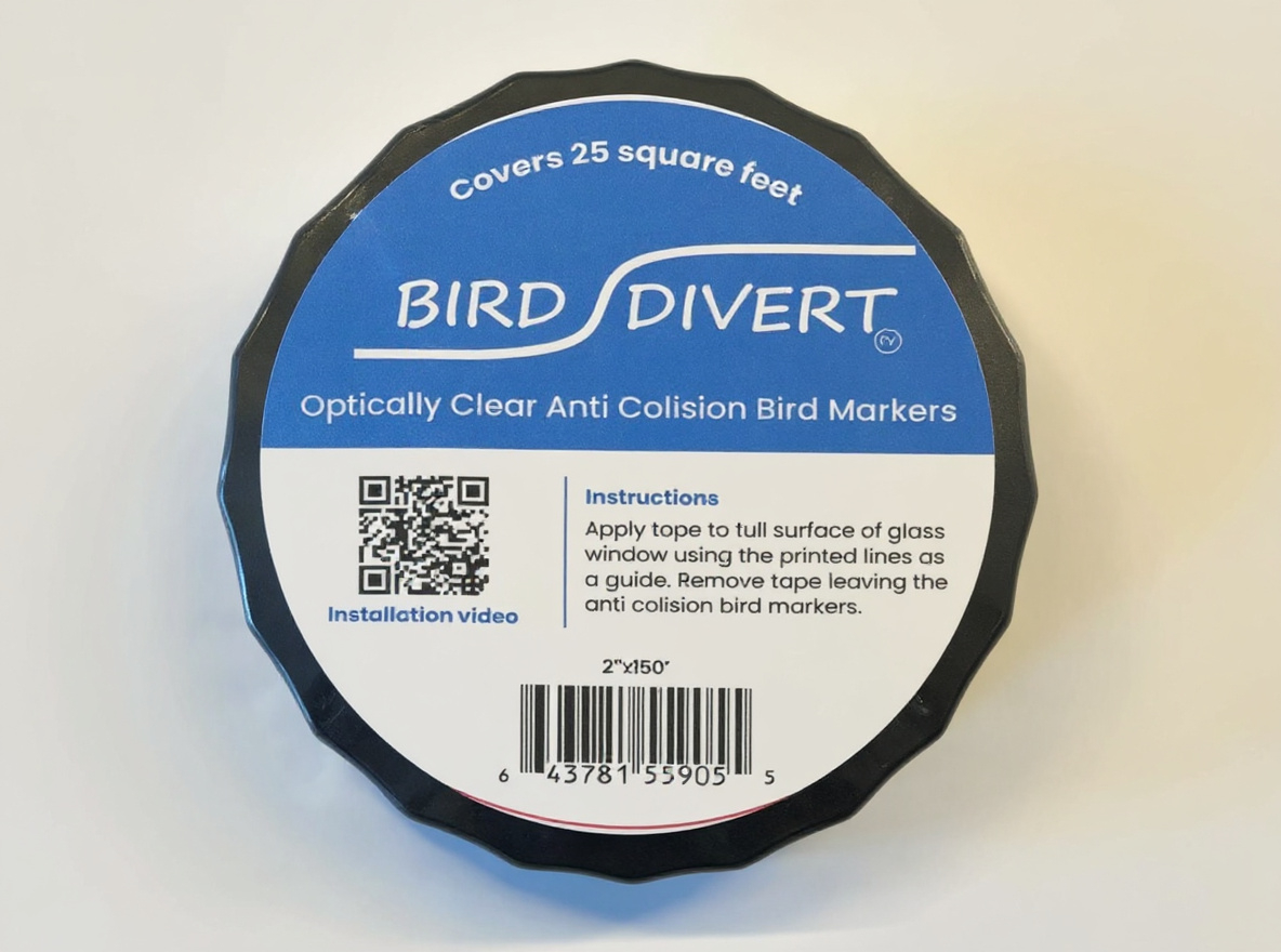 Bird Divert Residential 