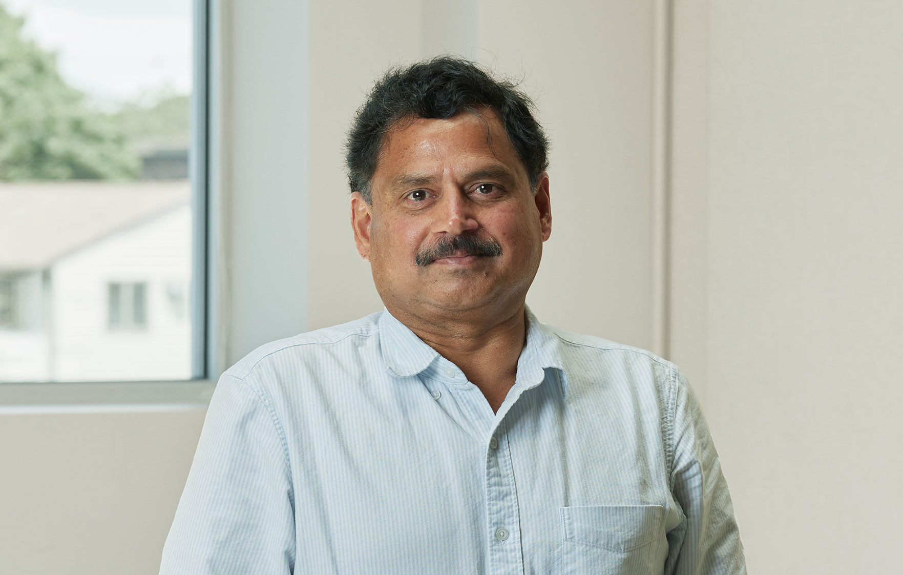 Sai Prakash Chaturvedula