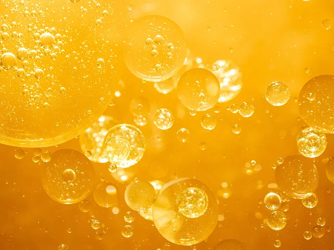 Valencene 80 orange oil flavor ingredient