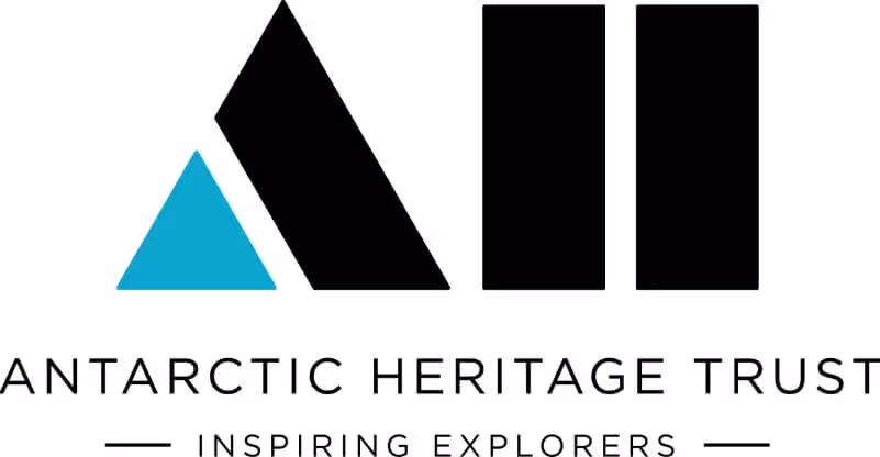 Antarctic Heritage Trust