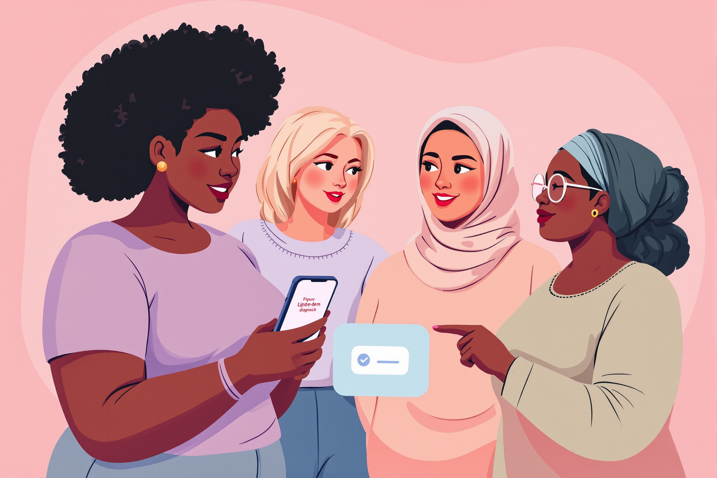 Frau sitzt entspannt auf Sofa, Beine leicht erhöht, Fokus auf Unterschenkel.