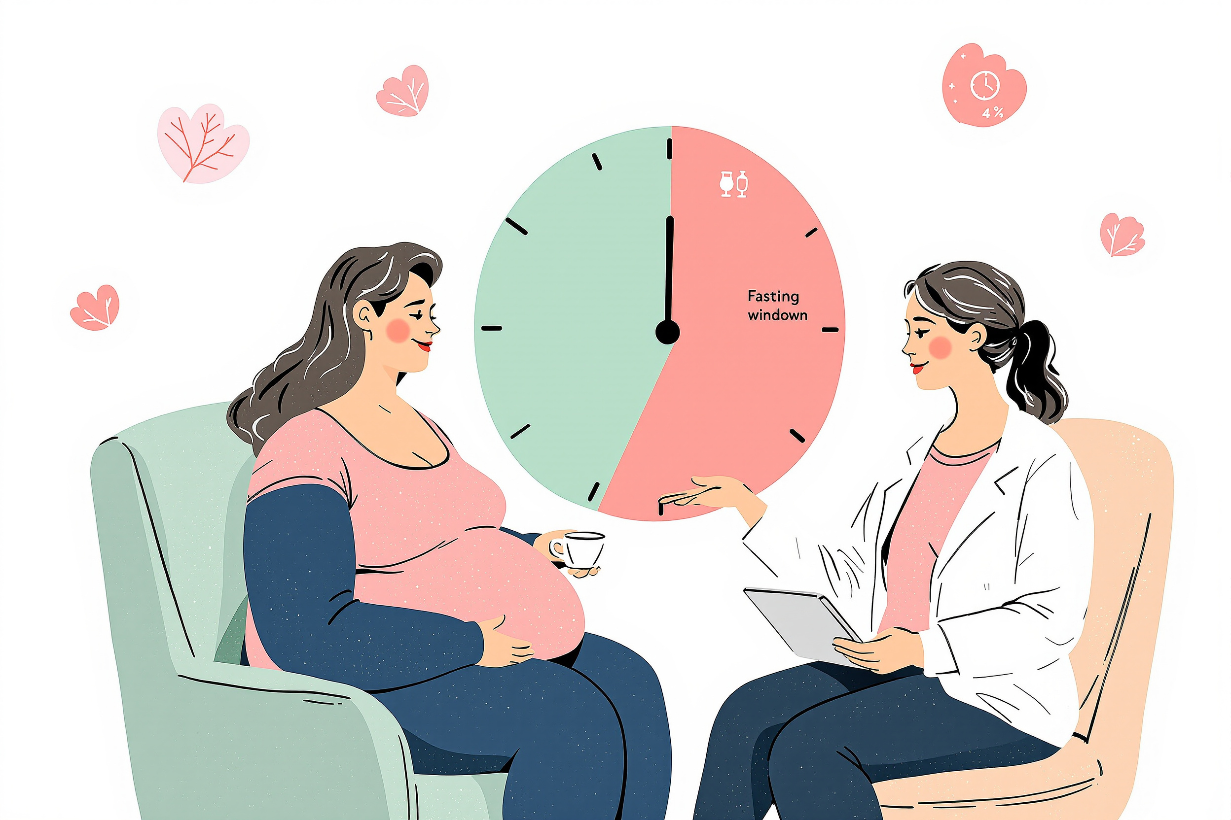 Frau bereitet eine gesunde Mahlzeit in ihrer Küche zu, um Intervallfasten bei Lipödem zu unterstützen.