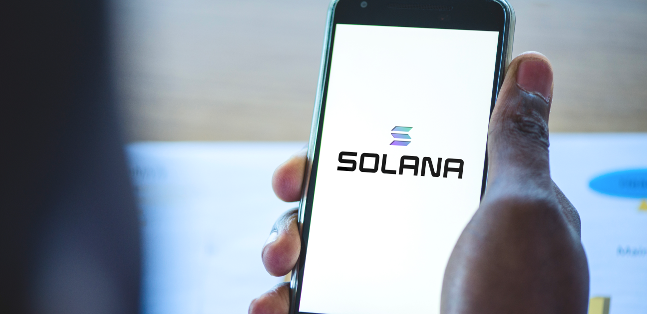 Solana signs deal to become ecosystem partner of Dubai free zone