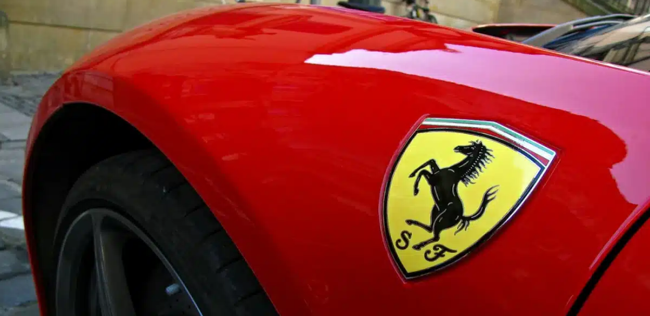 Ferrari to accept Bitcoin, other crypto as payment in the US: Report
