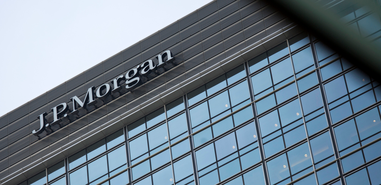 JPMorgan launches tokenization platform, BlackRock among first to use: Report
