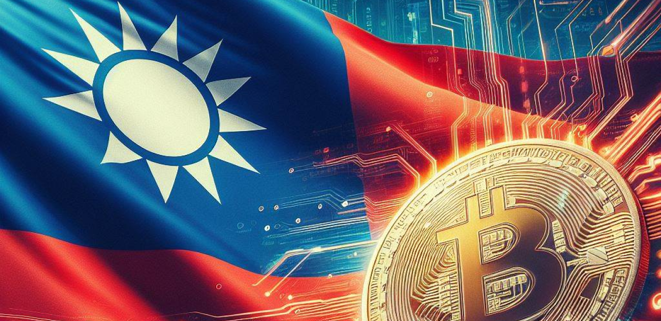 Lawmaker says Taiwan regulator’s crypto guidelines lack legal enforceability: Report