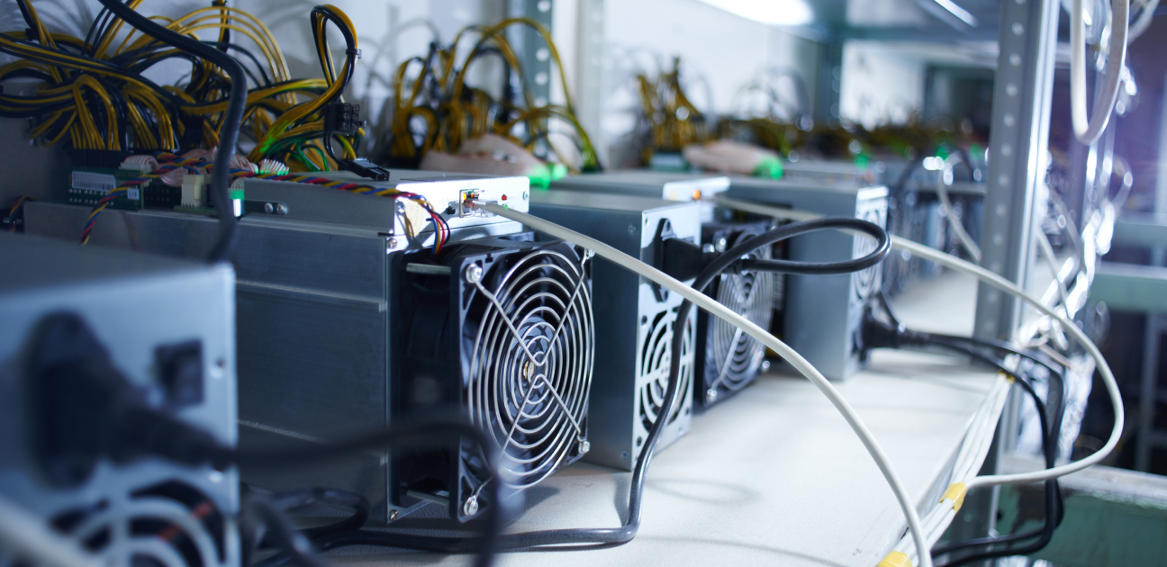 BTC mining rig maker Bitmain to invest $54M in bankrupt Core Scientific