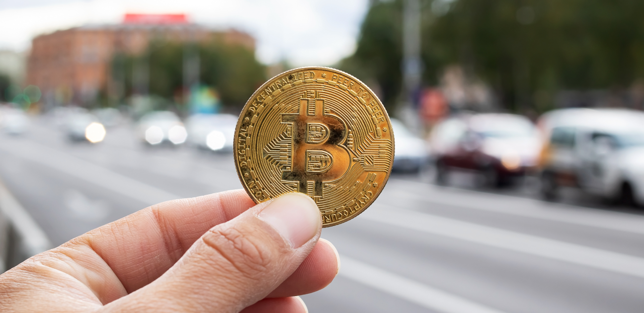 Laser Digital launches Bitcoin Adoption Fund for institutional investors