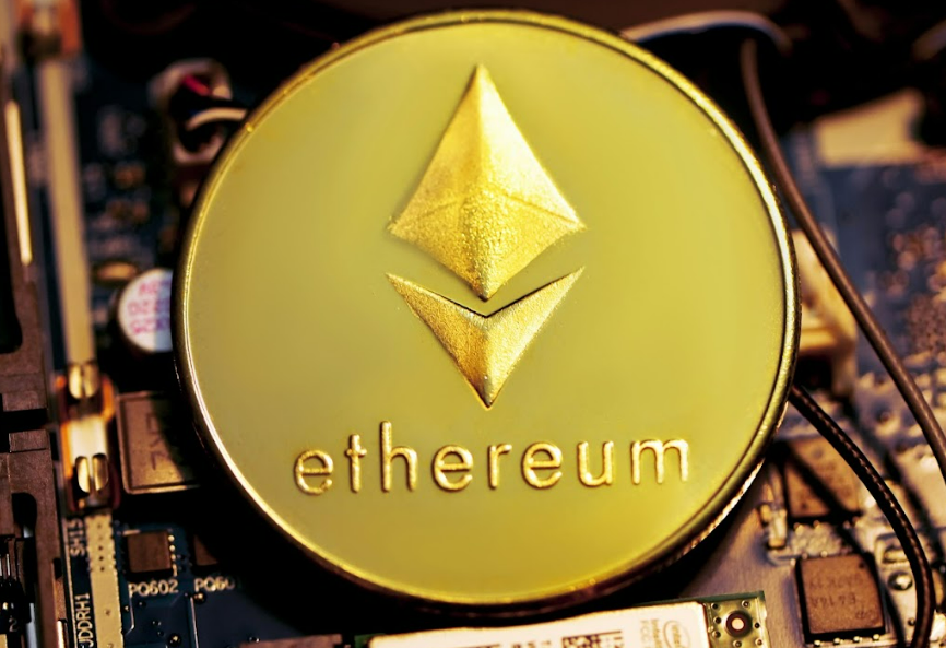 Ether futures open interest soars to new high of $14B