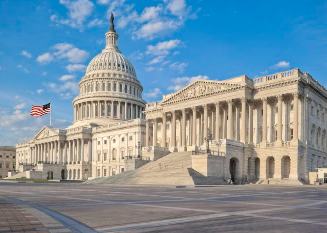 US House passes FIT21 crypto bill to regulate digital asset space