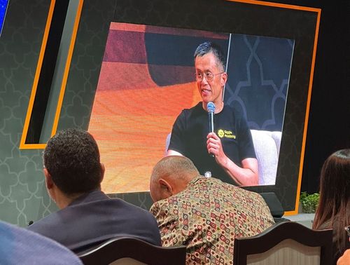 CZ: China’s Bitcoin reserve is ‘inevitable' to follow Trump's lead