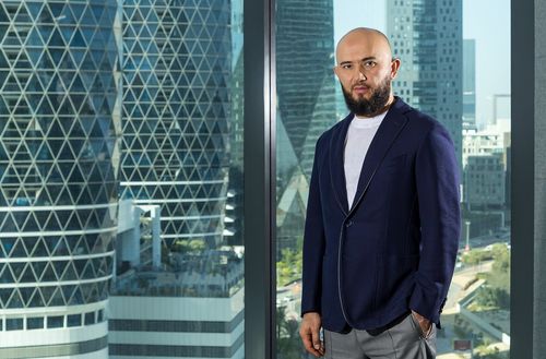 Op-ed: Founder-Investor alliance is key to tackling real world problems