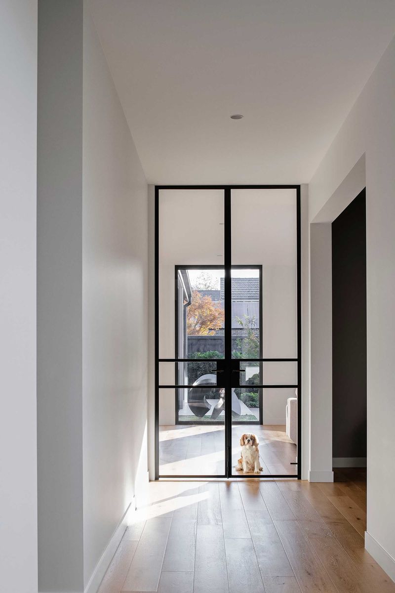 Deepdene | Formation Design Landscapes Pools