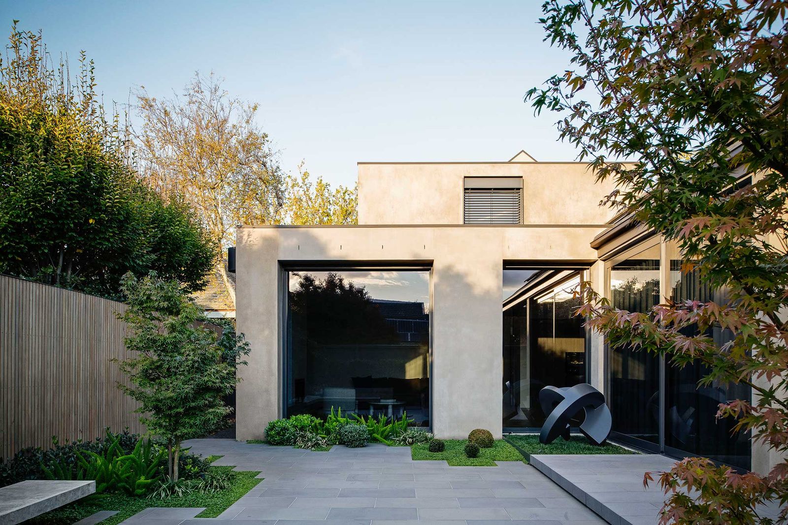 Deepdene | Formation Design Landscapes Pools